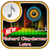 Richard Clayderman Letra icon