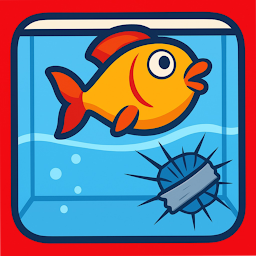 Fish Puzzle: Broken Aquarium! Mod Apk