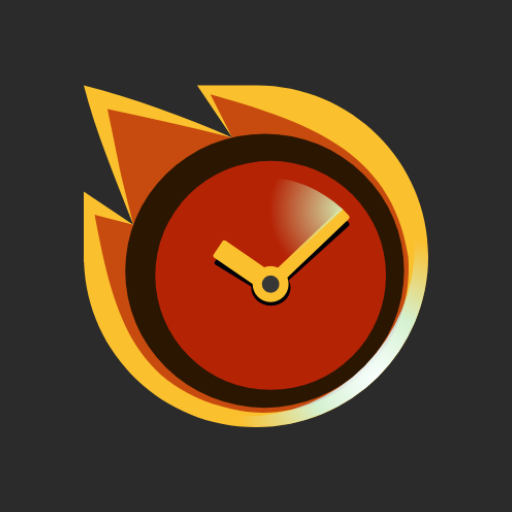 QuickHours: Flextime Tracker logo