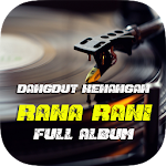 Cover Image of Télécharger Rana Rani Full Album  APK