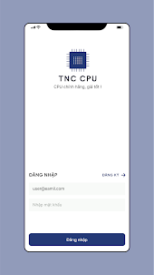 TNC CPU