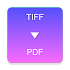 TIFF to PDF Converter7.0