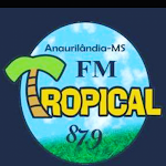 Cover Image of Download Tropical FM 87,9  APK