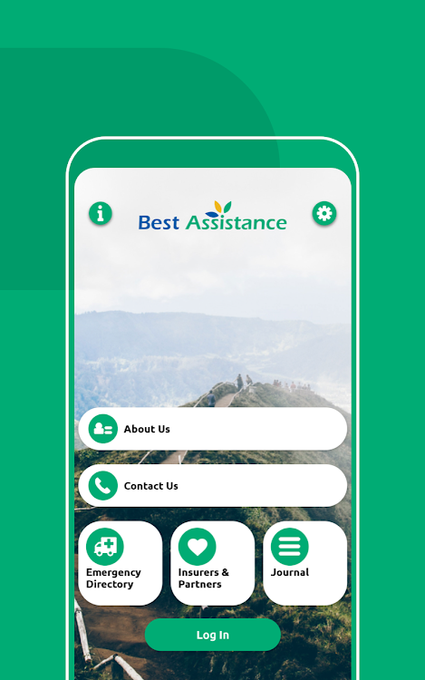 Best Assistance - 1.8.9 - (Android)