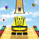 应用程序下载 Car Jumping Game 2021 : Race Master New C 安装 最新 APK 下载程序
