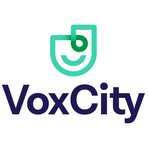 Vox City  Icon