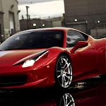 Cover Image of Baixar Ferrari 458 Wallpapers  APK