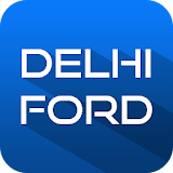Delhi Ford icon