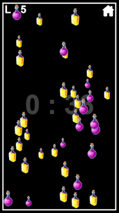 Glass Breaking Game - Screenshot 3