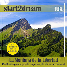 Icon image Meditación Guiada "La Montaña de la Libertad"