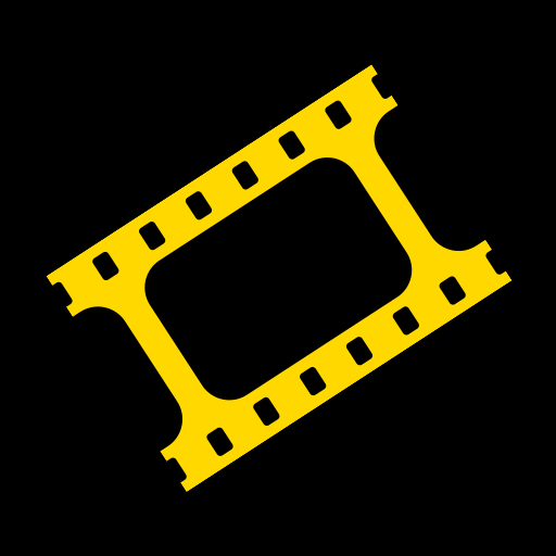 Cinema Wave HD: Movie/Tv Track logo