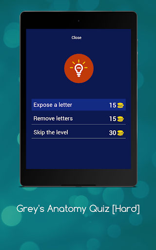 Greys Anatomy Quiz Hard