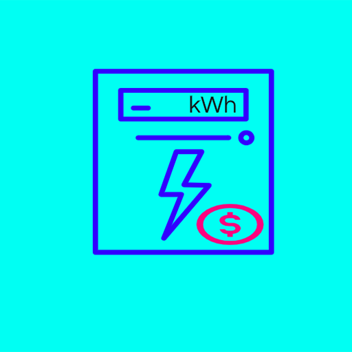 kWh/Unit Calculator logo