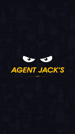 Android application Agent Jacks Bar screenshort