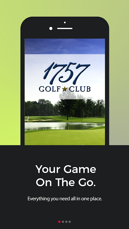 1757 Golf Club - 11.11.00 - (Android)