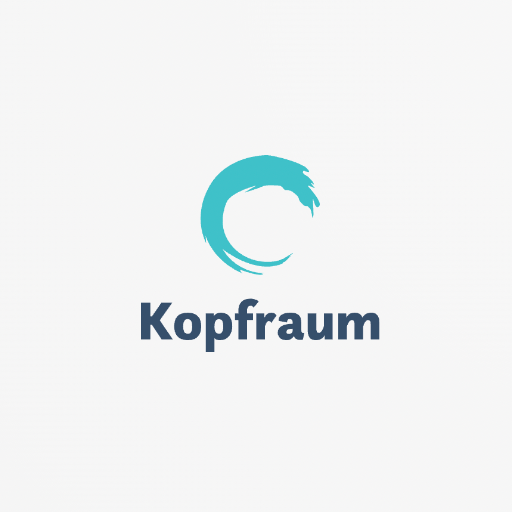 Kopfraum - Meditation logo