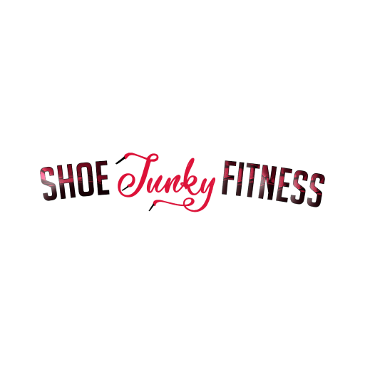 Shoe Junky Fitness logo