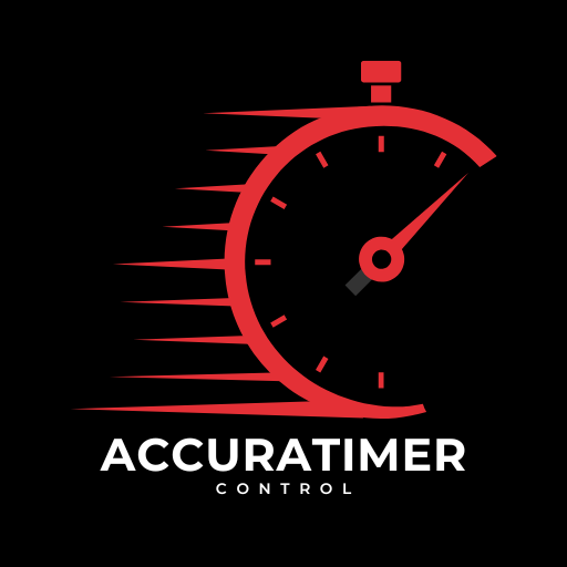 AccuraTimer Control logo
