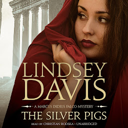 Icon image The Silver Pigs