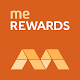 meREWARDS (Previously MeClub) - Cashback & Deals Laai af op Windows