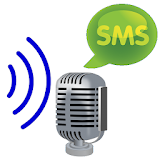 Voice Text Sms icon