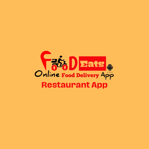 FoodEats Store App logo