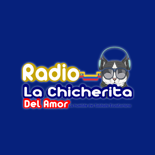 Radio la chicherita del Amor logo