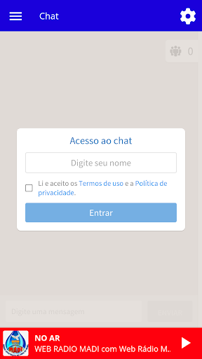 Madi Uruará Screen 3