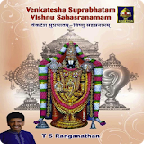 Venkatesa Suprabhatam icon