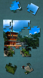 Japan Jigsaw Puzzle 1.0 APK + Mod (Free purchase) for Android