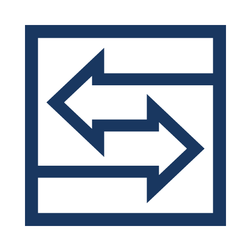DAKO TransferApp logo