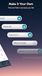 screenshot of Space, NASA & Astronomy News