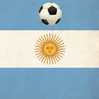 Primera Division Argentina - F
