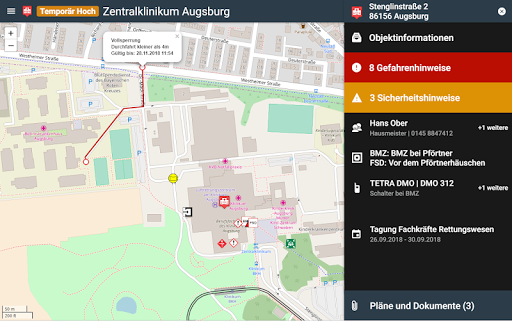 App-voorskou