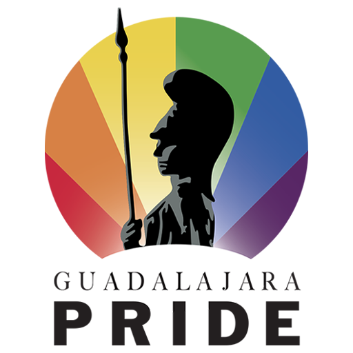 Guadalajara Pride  Icon