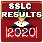Cover Image of Descargar SSLC Results:Fast SSLC Results  APK