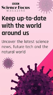 BBC Science Focus Magazine 1