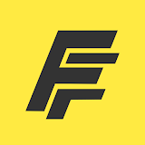 FicFans-Great Fiction, Novel icon
