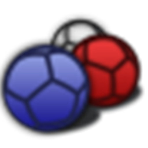 Bocciapp 1.0 Icon