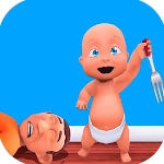 Cover Image of 下载 Hints : Whos Your Daddy - All Levels 2.0 APK