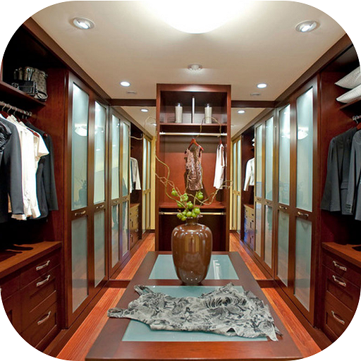Dressing Room Decorations logo