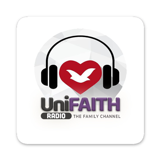 Unifaith Radio logo