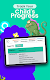 screenshot of Monster Math: Games For Kids