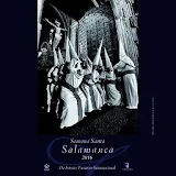 Semana Santa Salamanca Of icon