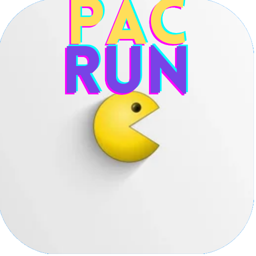 Pac Run logo