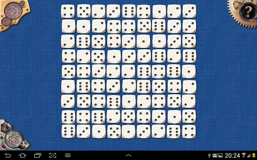 Mind Games (Free offline brain puzzle games) 0.9.2 screenshots 16