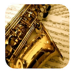 Cover Image of Download Saxophone lessons  APK