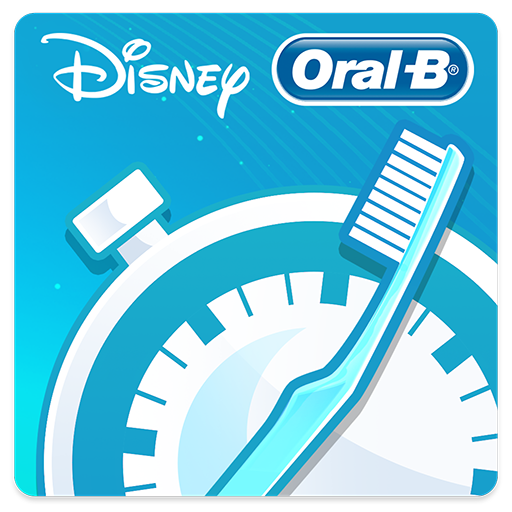 oral b kids timer