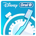Cover Image of Herunterladen Disney Magic Timer von Oral-B 6.3.0 APK
