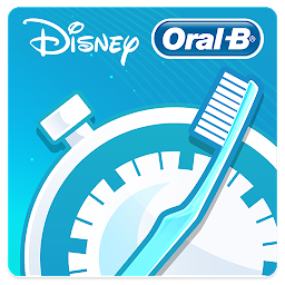 Obrázok ikony Disney Magic Timer by Oral-B